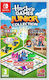Hasbro Games Junior Collection Switch Game - Pre-order