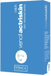 Vencil ActriSkin 30 κάψουλες Vencil Vencil ActriSkin 30 κάψουλες Vencil