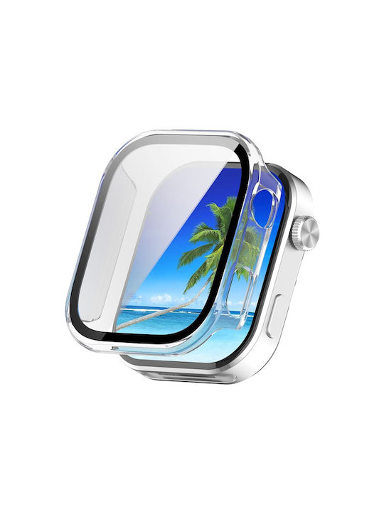 Enkay In Transparente Farbe Für Xiaomi Redmi Watch 6 Enkay In Transparente Farbe Für Xiaomi Redmi Watch 6