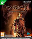 Gothic II Classic Jocuri XBOX Series X Precomandă