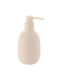 Atmosphera Dispenser Πλαστικό Λευκό 300ml