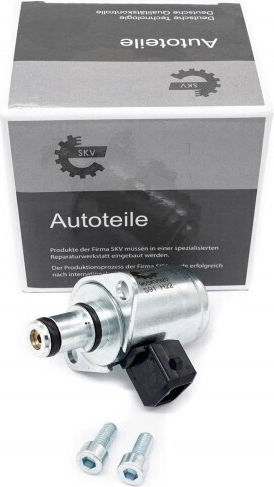Hydraulikventil Für Mercedes E-Klasse S-Klasse Cls Slk 2114600984