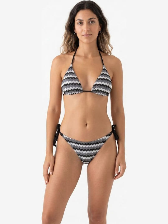 Bikini Set Black