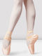 Bloch Bloch Ballett Tanzschuhe Beigen XX