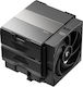Sudokoo SK620 CPU-Kühlerlüfter für Socket AM5