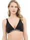Calvin Klein Bralette Bra Black