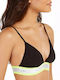 Calvin Klein Bralette Σουτιέν Black
