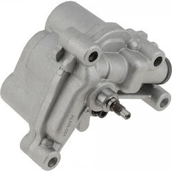 Αντλία Λαδιού Nissan Micra Iv 2010-0 1.2l Hatchback Nissan Note 2012-0 1.2l Mpv