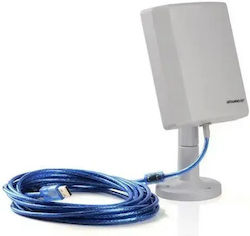 039265 Εσωτερική/Εξωτερική Κεραία WiFi 039265 Εσωτερική/Εξωτερική Κεραία WiFi