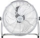 Telemax Επαγγελματικός Ανεμιστήρας Δαπέδου 120W Διαμέτρου 45cm με Τηλεχειριστήριο