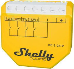 Shelly Smart Switch Z-Wave Shelly Smart Switch Z-Wave