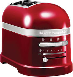 Kitchenaid Φρυγανιέρα 2 Θέσεων 1250W