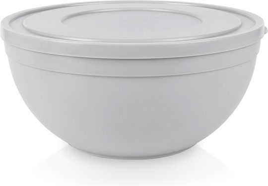 Orion Plastic Food Container Beige 4L