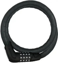 Abus Tresorflex 6615c Kabelschloss Länge 85cm Dicke 15mm Farbe Schwarz Schlosstyp Kabelschloss Schlosstyp Kombination Abus Tresorflex 6615c Kabelschloss Länge 85cm Dicke 15mm Farbe Schwarz Schlosstyp Kabelschloss Schlosstyp Kombination