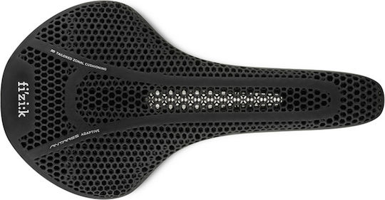 Fizik Antares Șea De Bicicletă Neagră