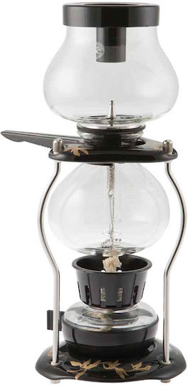 Σιφόνι Καφέ Yama Cnt-5l Χωρίς Εστία Vacuum Brewer No Burner