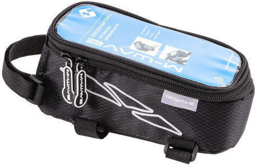 M-Wave Frame Bag Mobile Phone Holder Rotterdam Top X Large