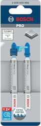 Bosch Pro Λάμες Πριονιού 2τμχ