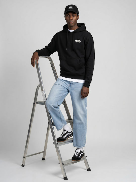 Vans Double Standard Hooded Sweatshirt Double S...