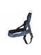 Dog Harness Norwegian Harness Abbi 523394 Large 55-70cm 25mm Blue