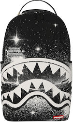 Sprayground Shark Central Dark Space Backpack