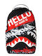 Sprayground Hmni Graff Backpack