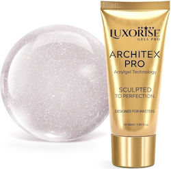 Luxorise Architex Pro Gel Falsche Nagel Bliss R...