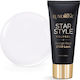 Luxorise Gel Νυχιών True Weiß 50ml