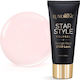 Luxorise Gel Nägel Star Nude Collection 50ml