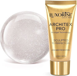 Luxorise Architex Pro Gel Falsche Nagelgel Pfir...