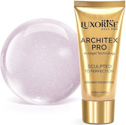 Luxorise Architex Pro Falsche Nagelgel Bordeaux...