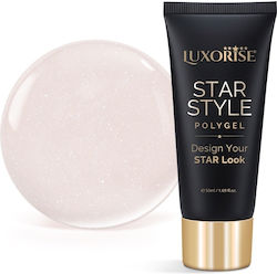 Luxorise Gel Νυχιών 50ml
