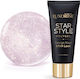 Luxorise Gel Νυχιών Rose Supernova 15ml