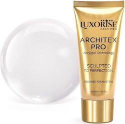 Luxorise Architex Pro Gel Falsche Nagelgel Cele...