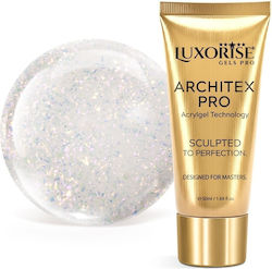 Luxorise Architex Pro Falsche Nagelgel Frosted ...