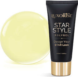 Luxorise Gel Nägel Star Dream Collection 50ml