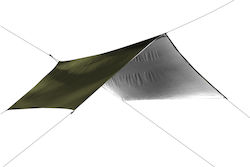 TigerWood Netz- und Schattengewebe Grün 2,8x3,6m TigerWood Netz- und Schattengewebe Grün 2,8x3,6m