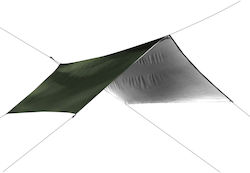 TigerWood Sonnensegel Grüne 2,8x3,6m TigerWood Sonnensegel Grüne 2,8x3,6m