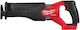 Milwaukee M18 FSZ-0 FUEL Reciprocating Saw 18V Solo Brushless