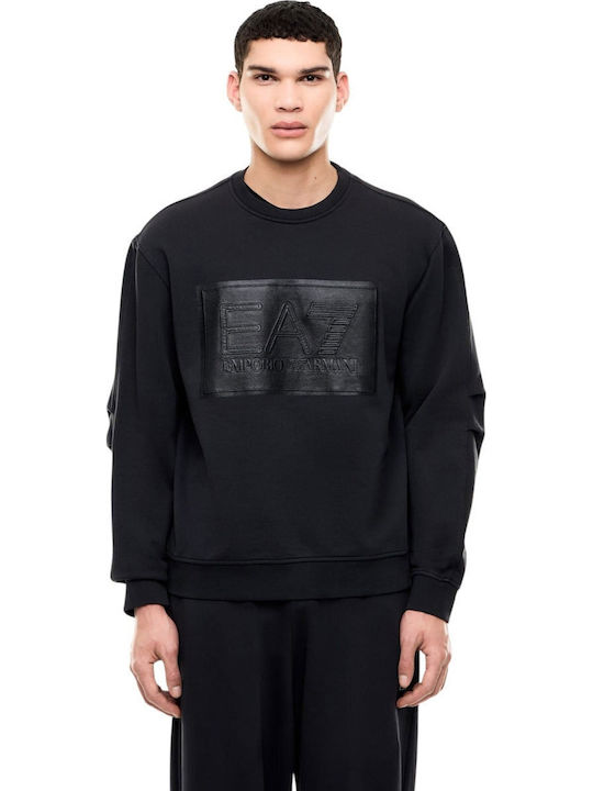 Sweatshirts Für Herren Black