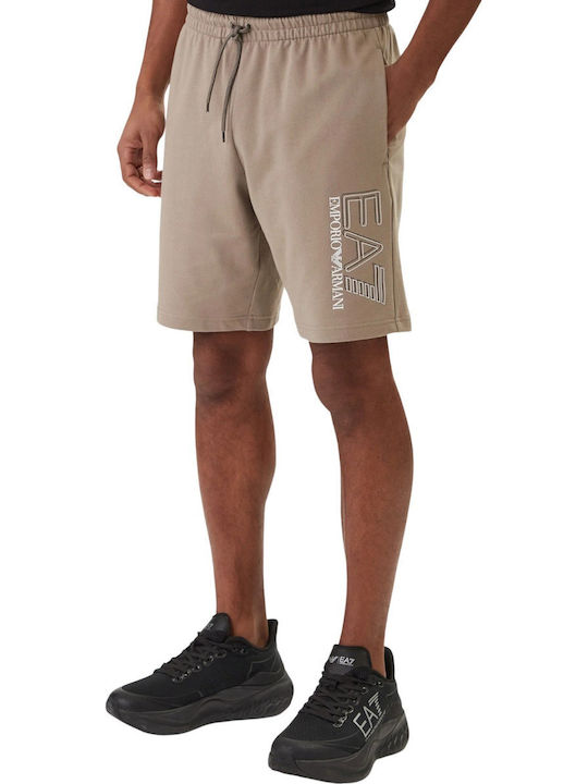 Herren Shorts U6167