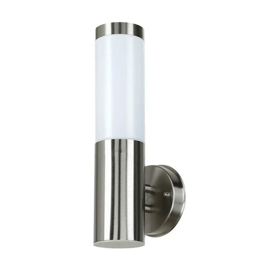 Lamp Easylight Επιτοίχιο Εξωτερικό Φωτιστικό E27 IP44 12x34εκ.