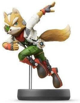 Nintendo Amiibo Super Smash Bros Amiibo Super Smash Bros Character Figure for Wii U/3DS