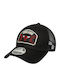 New Era Nba 9forty Chicago Bulls Șapcă 60856367