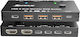 B0F5NTSGGT KVM & Data Switch με USB-C / HDMI / USB