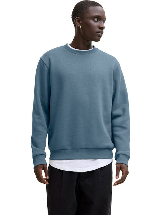 Jack & Jones Суитшърт Blue Mirage