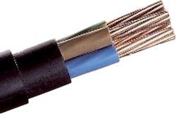 Καλώδιο N2xh Cu Xlp Lsf 01 1x 150 C #d #a Dca