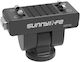 Sunnylife 1/4" Quick Release Adapter 180° Rotation Insta360 X4 Air X5 Ace Pro 2 1 Ace