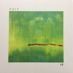 Pulp It Vinyl Pulp It Vinyl