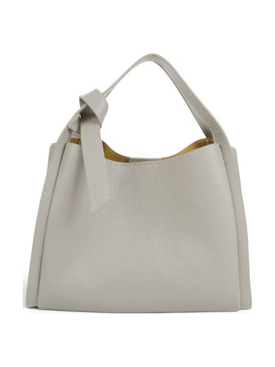 Passaggio Leather Leather Women's Shoulder Bag ...